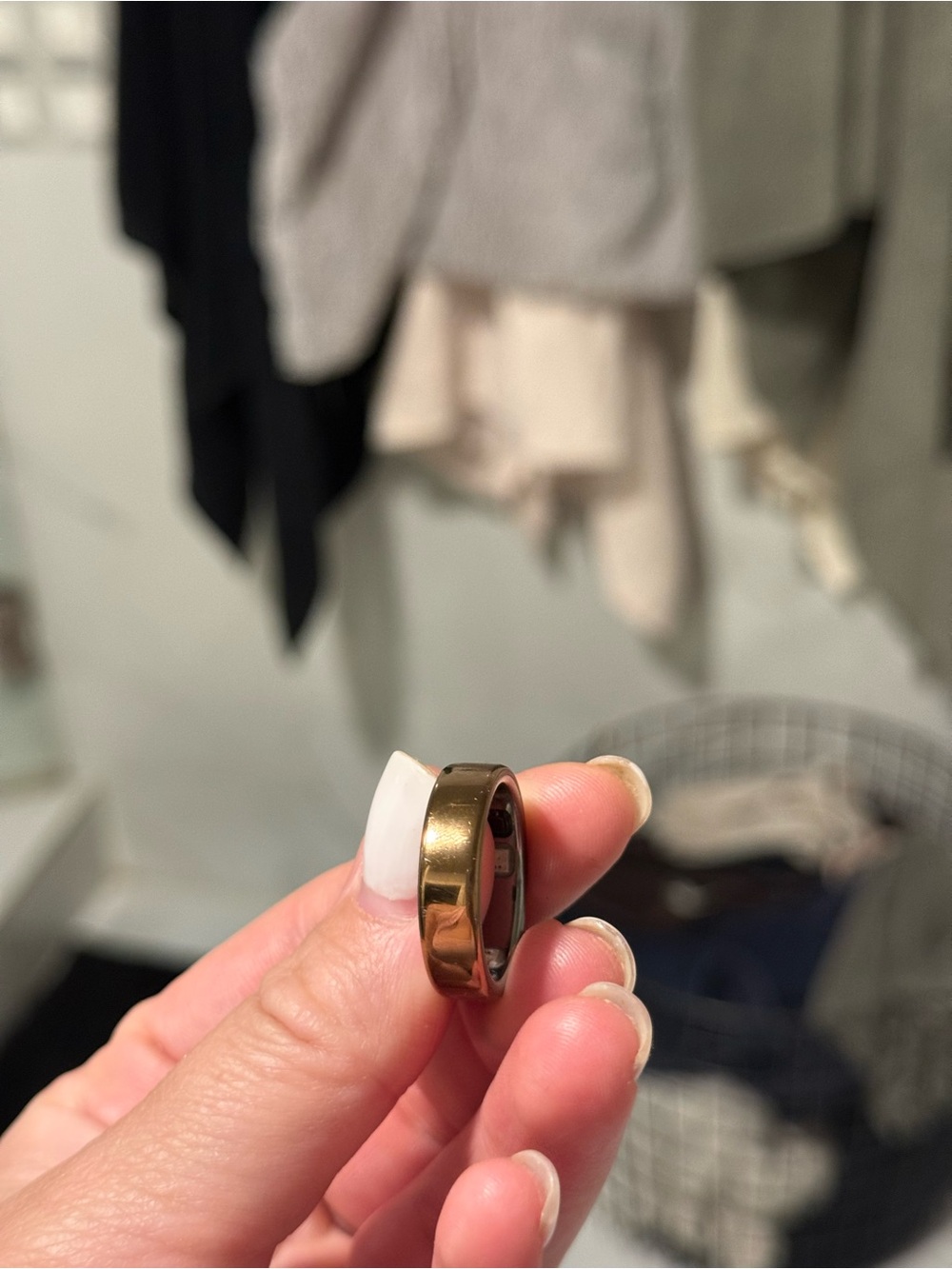 OURA RING 5 - Picture 7 of 14